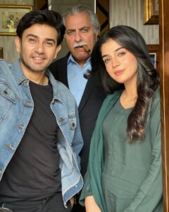 Laiba Khan Most Liked Photos and Posts
