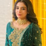 Laiba Khan