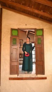 Actress Laiba Khan HD Photos and Wallpapers October 2024