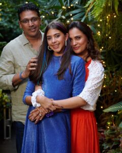 Actress Lara Dutta HD Photos and Wallpapers March 2025