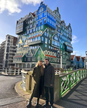 Larissa Gacemer Instagram - @gacemerburak doğum günü ve dump 🥰 Seni çok seviyorum aşkım❤️