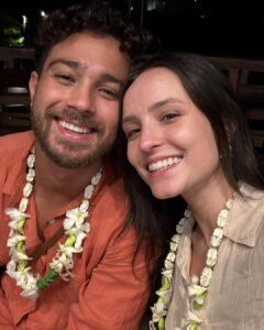 Actress Larissa Manoela HD Photos and Wallpapers February 2025