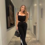 Larsa Pippen
