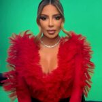 Larsa Pippen