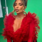 Larsa Pippen