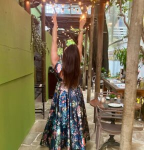 Actress Laryssa Dias HD Photos and Wallpapers January 2025