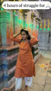 Actress Lasya Manjunath HD Photos and Wallpapers March 2025