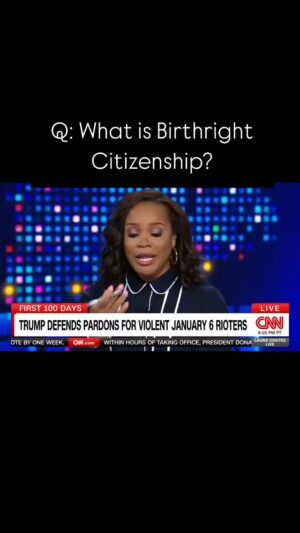 Laura Coates Instagram - #Immigration #citizen #law #constitution #politics