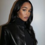 Laura Harrier