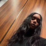 Laura Harrier