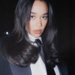 Laura Harrier