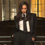 Laura Harrier