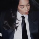 Laura Harrier