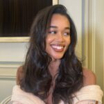 Laura Harrier