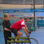 Laura Kenny