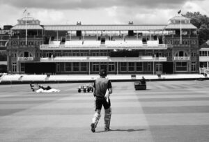 Laura McGoldrick Instagram - Congratulations @martyguptill31 on such a brilliant international career. It’s been a privilege to have walked alongside you in this journey. And man we have had some fun. 
The game of cricket has been very good to us, and although you didn’t get the ending you deserved nothing can ever take away from the legacy you leave behind. 
I know how much wearing that silver fern meant to you. I know how hard you worked behind the scenes and I know just how much you love this game. 
You’re one of the good guys. 
When I asked Harley and Teddy about Daddy’s cricket they said they’re proud and happy, you’re very brave and very good at catching spiders 😂 so there’s that 😂 
Still more cricket to be played, but congratulations on the end of this chapter. We love you and are incredibly proud of you 🖤 #31