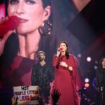 Laura Pausini