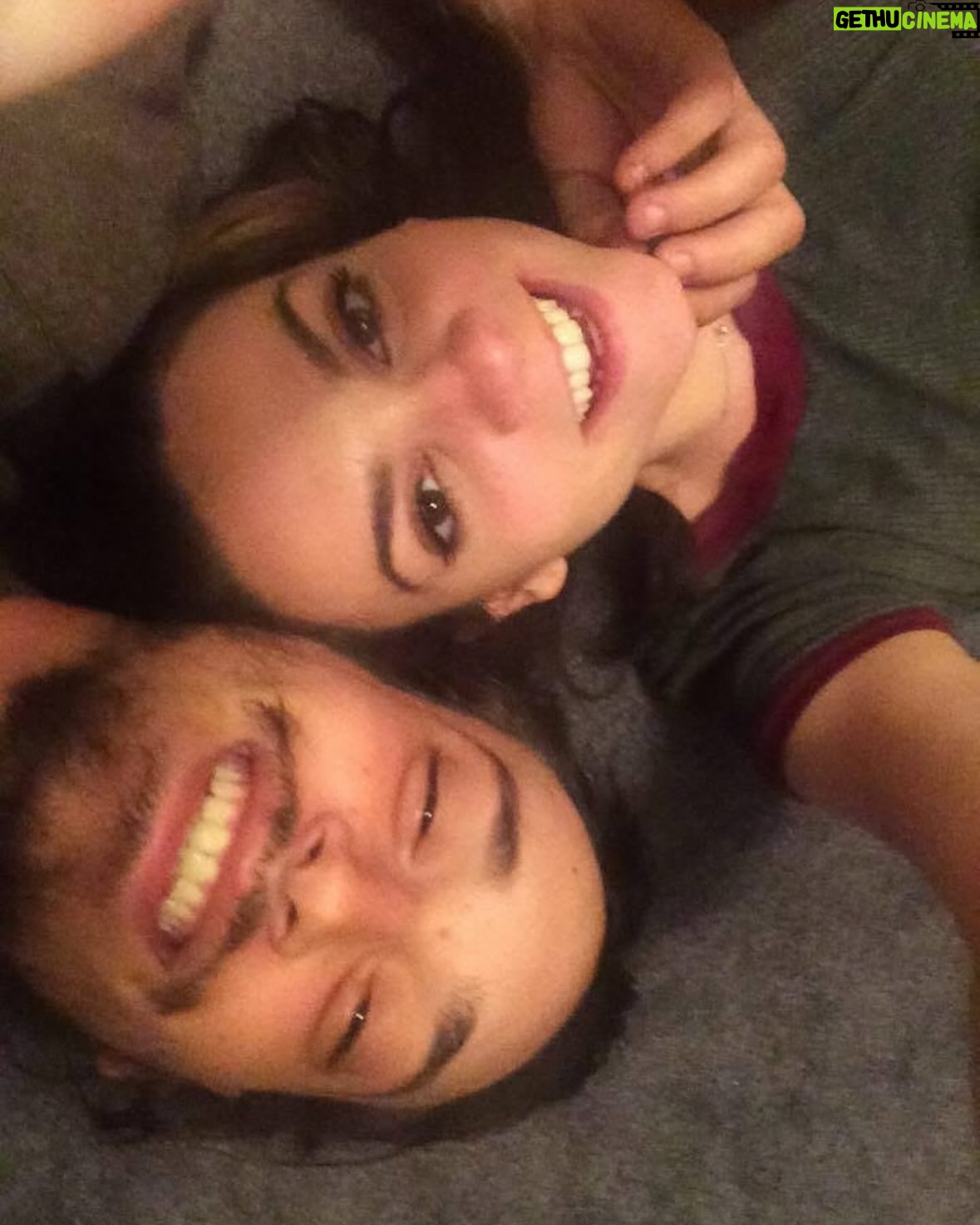 Lauren LaVera - 46.5K Likes - š„ 11 years š„
Iām a day early but couldnāt wait to celebrate you and us.
Being married to someone who is kind, fun, smart, courageous, thoughtful, attentive, beautiful, silly, endlessly supportive and more for 11 years has been one of my greatest blessings. I wasnāt looking for love when I found you but Iām so happy I did. Nothing has come into my life easier or made more sense than you. Wouldnāt want to explore this life with anyone else.
Ti amo da morire, amore mio. ā¤ļø