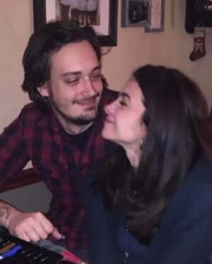 Lauren LaVera Instagram - 🥂 11 years 🥂 

I’m a day early but couldn’t wait to celebrate you and us. 

Being married to someone who is kind, fun, smart, courageous, thoughtful, attentive, beautiful, silly, endlessly supportive and more for 11 years has been one of my greatest blessings. I wasn’t looking for love when I found you but I’m so happy I did. Nothing has come into my life easier or made more sense than you. Wouldn’t want to explore this life with anyone else.

Ti amo da morire, amore mio. ❤️