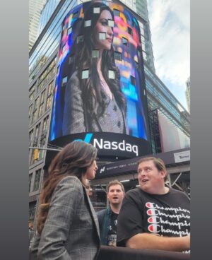 Lauren LaVera Instagram - This year was filled with immense love and insurmountable loss. As it comes to a close, I want to express my deepest gratitude to everyone that I’ve crossed paths with, especially in this past year. You’ve enriched my life with your presence however long or short the encounter. 

I wish for myself and for you that 2025 will be filled with the most beautiful and exciting experiences life can bring. That we can live to the fullest and be overwhelmed with happiness and joy and everything else that makes our time here invigorating. I hope you’ll find things that move you and that you’ll move others. I hope to inspire to be inspired and to continue to connect and feel the fullest human experience.

Here’s to exploration, creativity, connection, love, and every shade in between.

I wish you all the best in 2025.

Happy New Year! 🥂✨