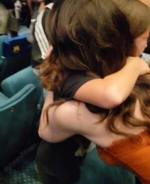 Lauren LaVera Instagram - This year was filled with immense love and insurmountable loss. As it comes to a close, I want to express my deepest gratitude to everyone that I’ve crossed paths with, especially in this past year. You’ve enriched my life with your presence however long or short the encounter. 

I wish for myself and for you that 2025 will be filled with the most beautiful and exciting experiences life can bring. That we can live to the fullest and be overwhelmed with happiness and joy and everything else that makes our time here invigorating. I hope you’ll find things that move you and that you’ll move others. I hope to inspire to be inspired and to continue to connect and feel the fullest human experience.

Here’s to exploration, creativity, connection, love, and every shade in between.

I wish you all the best in 2025.

Happy New Year! 🥂✨