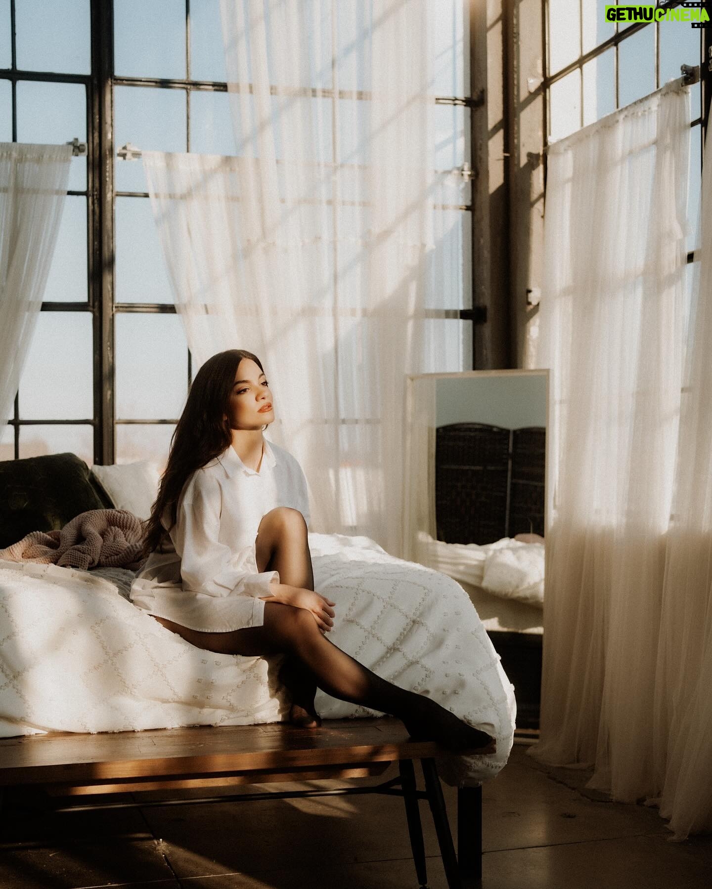 Lauren LaVera - 59K Likes - šļøš«§āļøšŖ
Captured by @mjphototx