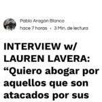 Lauren LaVera