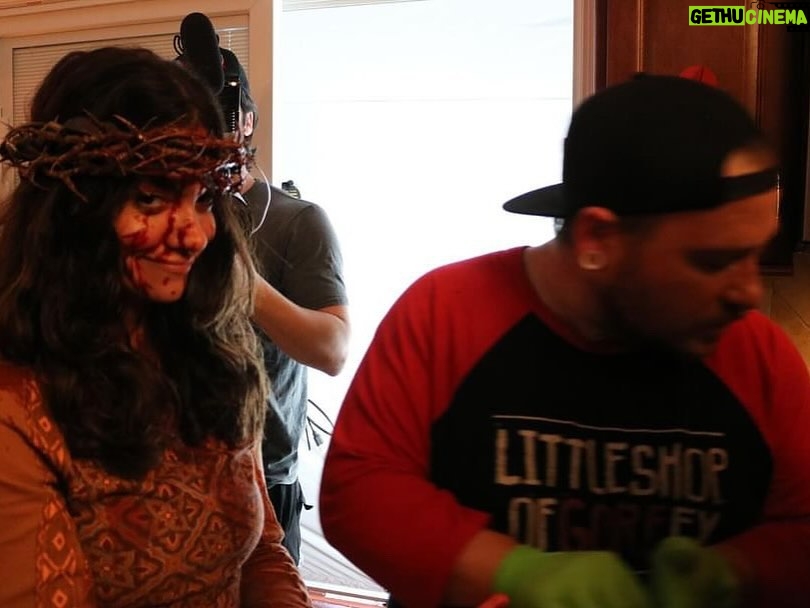 Lauren LaVera - 94.6K Likes - Itās beginning to look a lot like f*ck this š”ļøāØā¤ļøš