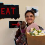 Laurie Hernandez