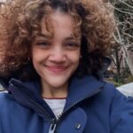 Laurie Hernandez