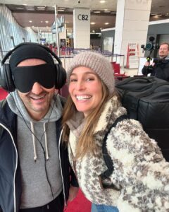 Actress Laury Thilleman HD Photos and Wallpapers March 2025