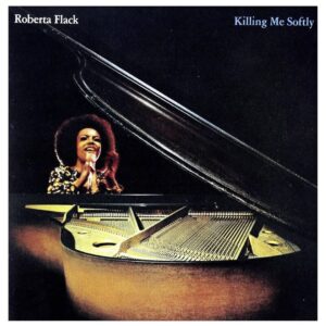 Lauryn Hill Instagram - Whitney Houston once said to me that Roberta Flack’s voice was one of the purest voices she’d ever heard. I grew up scouring the records my Parents collected. Mrs. Flack was one of their favorites and quite instantly became one of mine as soon as I was exposed to her. She looked cool and intelligent, gentle and yet militant. The songs she recorded from ‘Compared To What’ to ‘The First Time Ever I Saw Your Face’ to her version of ‘Ballad Of The Sad Young Men’ fascinated me with their beauty and sophistication. Mrs. Flack was an artist, a singer-songwriter, a pianist and composer who moved me and showed me through her own creative choices and standards what else was possible within the idiom of Soul. Killing Me Softly, a song Mrs. Flack didn’t write, but made hugely popular became the song that catapulted myself and the Fugees into household phenomena. We wanted to honor the beauty and brilliance of this song and her performance of it to our generation. I will forever be grateful for the sensitivity and delicate power of her Love and Artistry. Rest in Grace Beloved One. 🌹