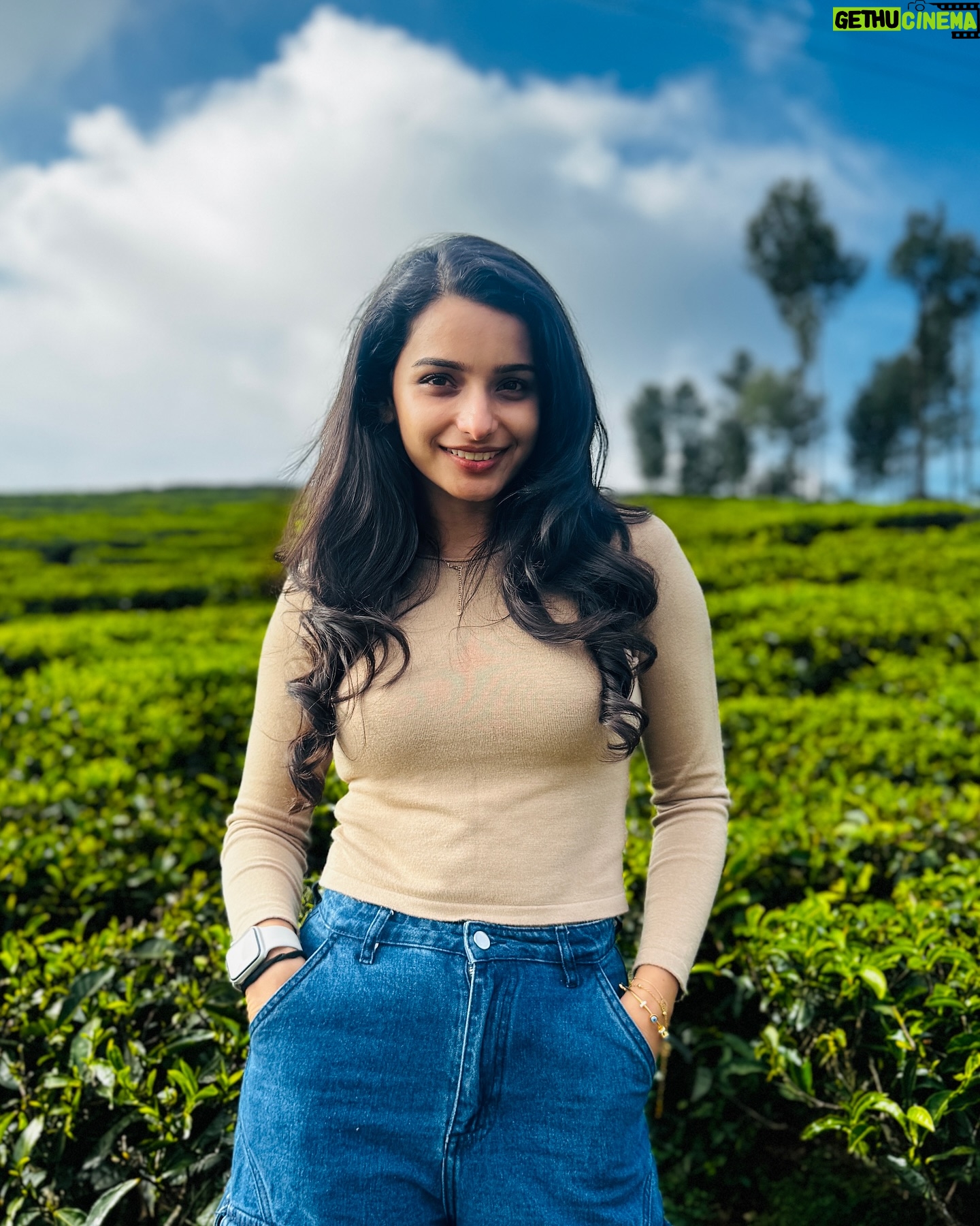 Lavanyaa - 68.7K Likes - 🍃