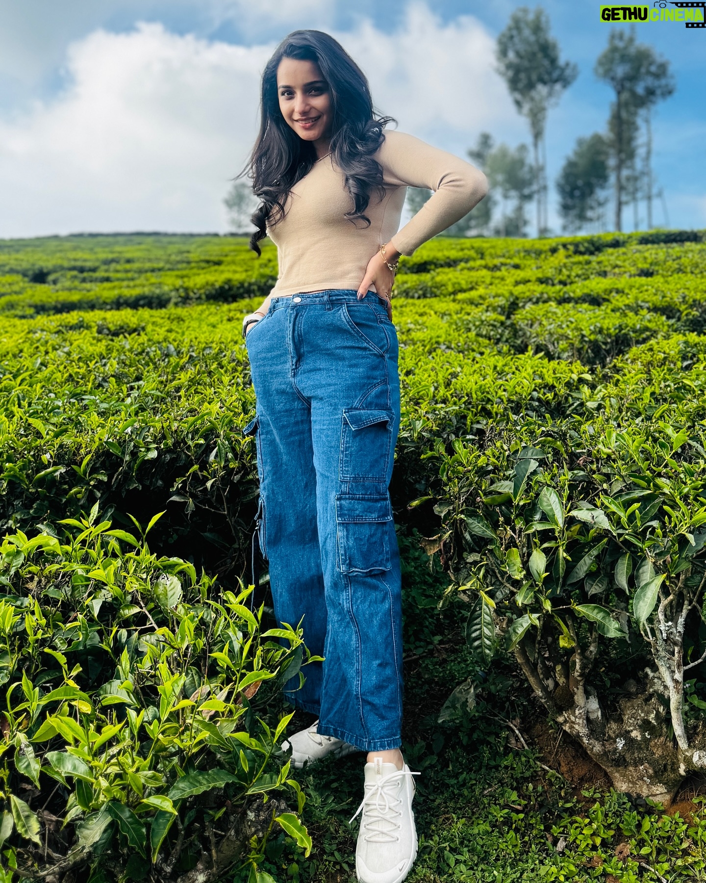 Lavanyaa - 68.7K Likes - 🍃