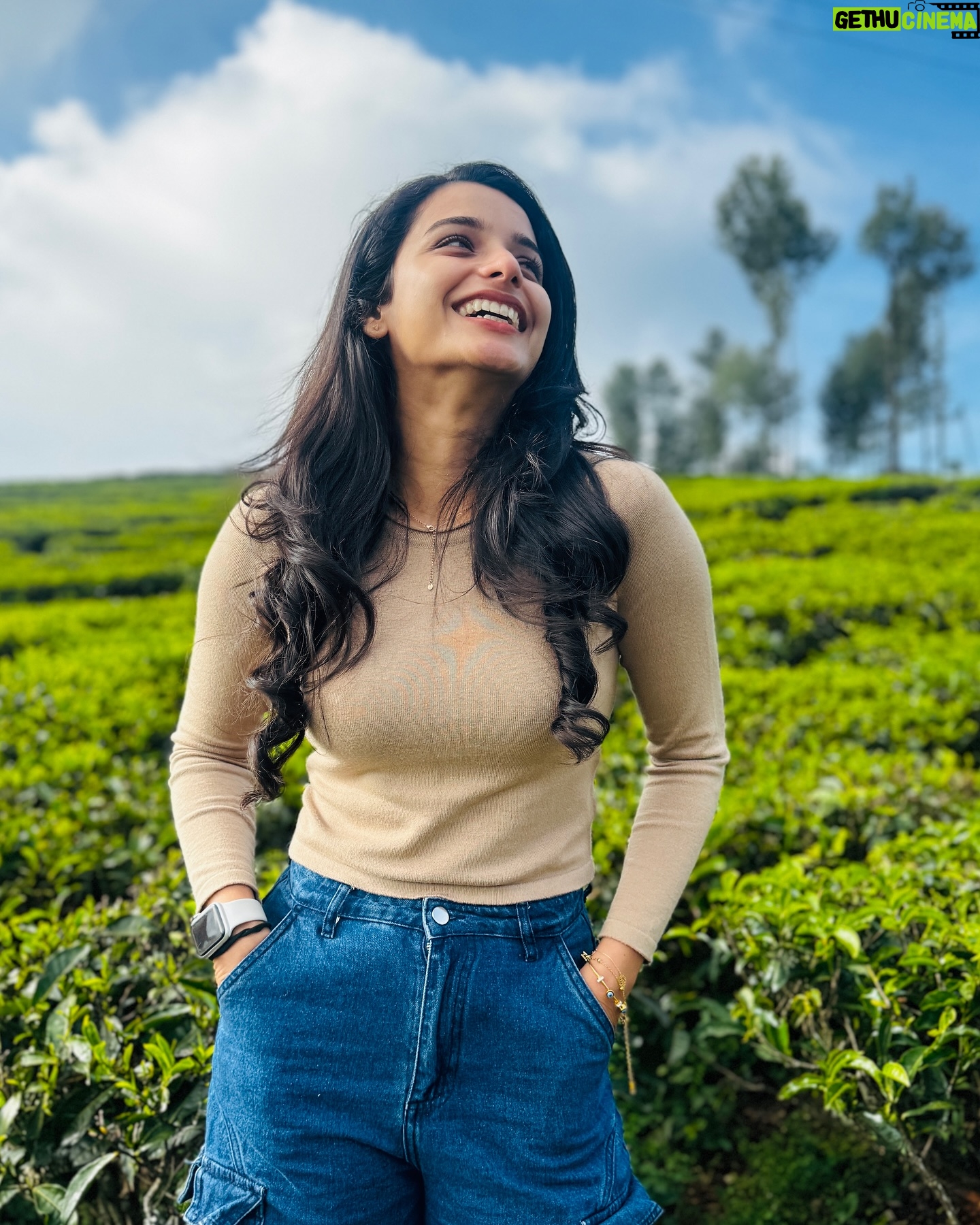 Lavanyaa - 68.7K Likes - 🍃