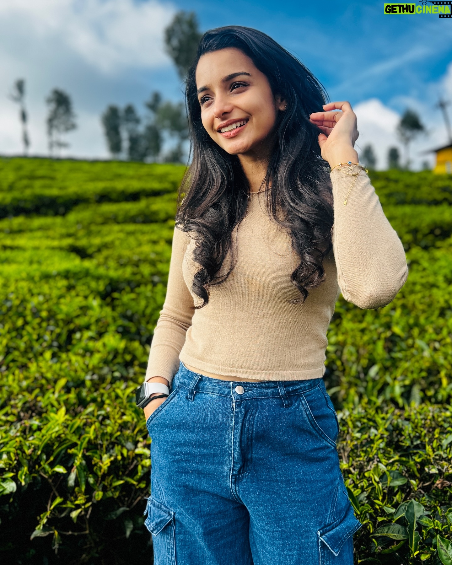 Lavanyaa - 68.7K Likes - 🍃