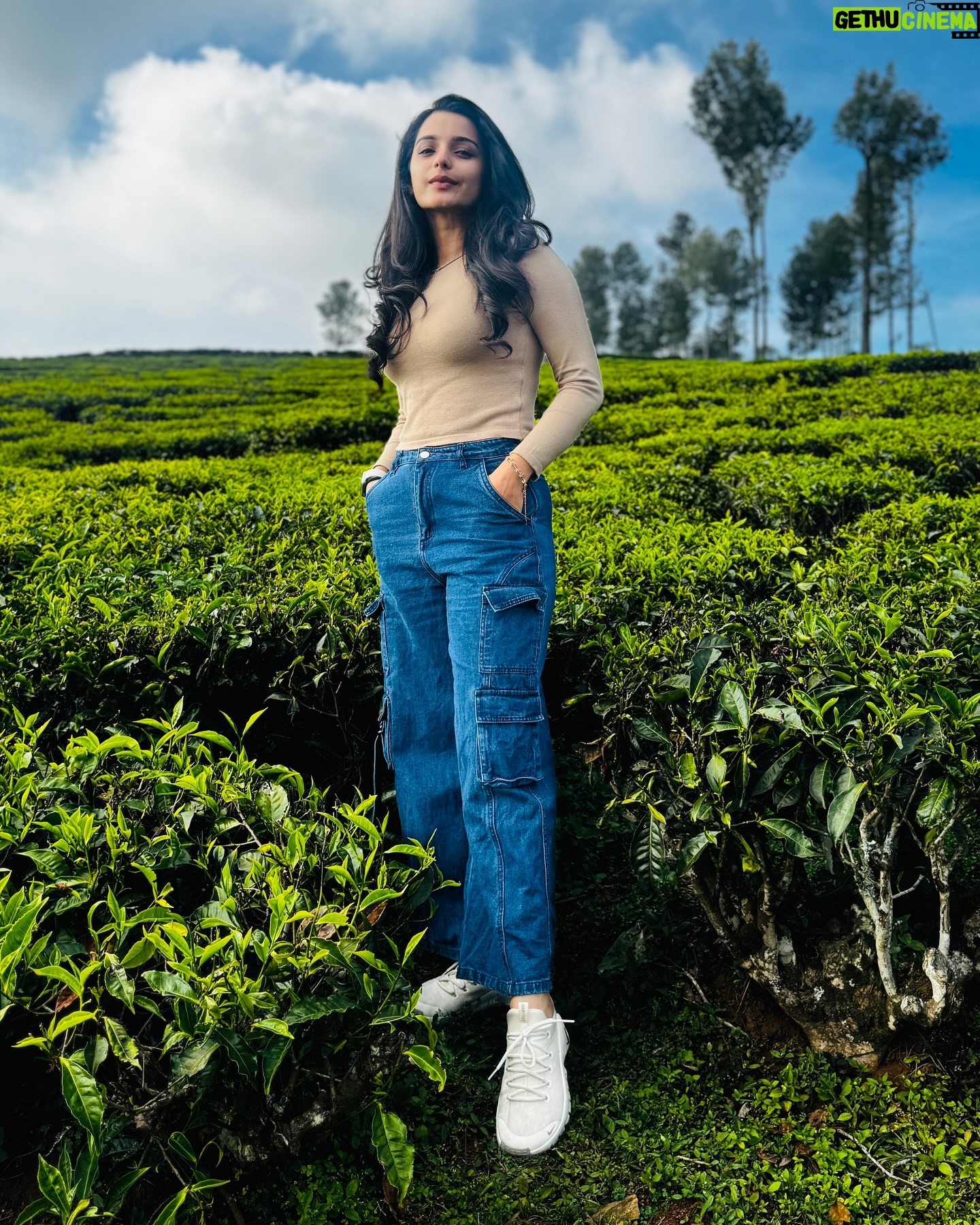 Lavanyaa - 68.7K Likes - 🍃