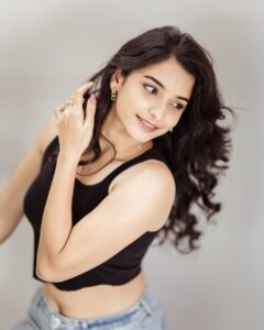 Actress Lavanyaa HD Photos and Wallpapers February 2025