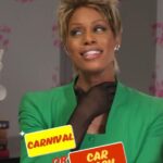 Laverne Cox