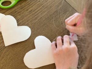 Leah Jenner Instagram - Happy love day 🤍