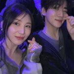 Lee Chae-yeon