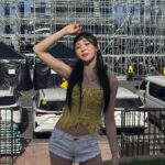 Lee Chae-yeon