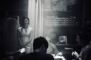 Lee El Instagram - _
bongsook #mrplankton