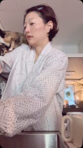 Actress Lee El HD Photos and Wallpapers August 2025