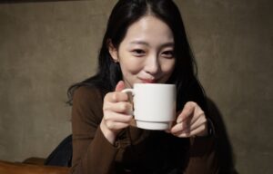 Actress Lee Eun-jae HD Photos and Wallpapers February 2025