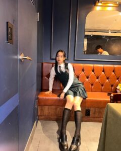 Actress Lee Hye-ri HD Photos and Wallpapers February 2025