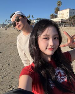 Actress Lee Jae-si HD Photos and Wallpapers January 2025