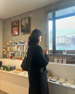 Lee Jin-ha Instagram - 