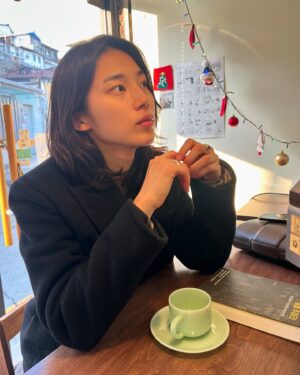 Lee Jin-ha Instagram - 