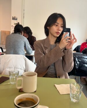 Lee Jin-ha Instagram - 